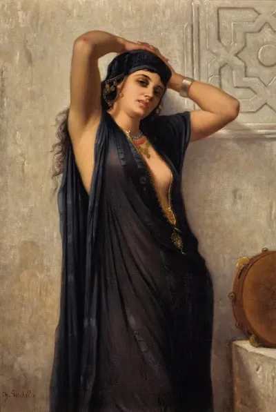Lorientale