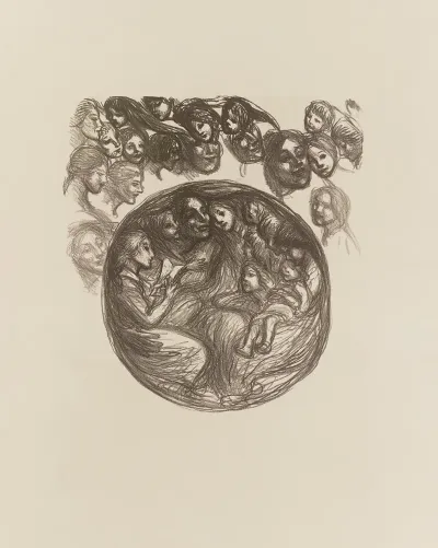 Lorphelinat Des Arts