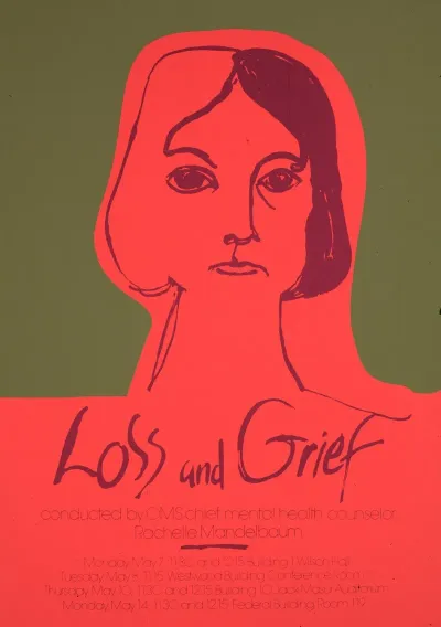 Loss And Grief