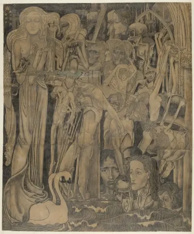Loss Of Faith