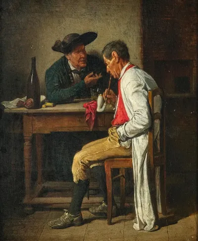 Lost In Conversation