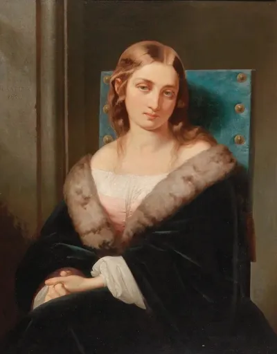 Lost In Thought 2