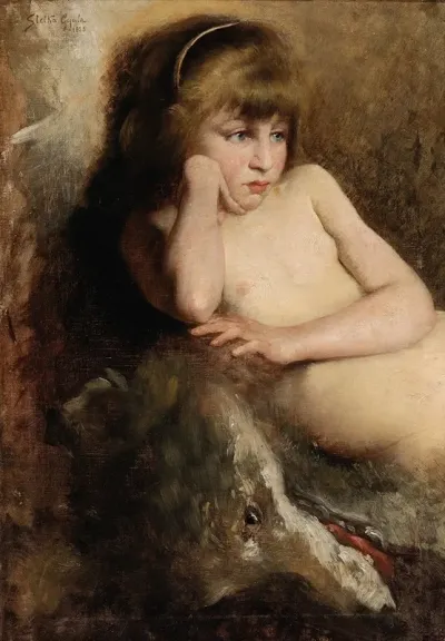 Lost In Thought 3
