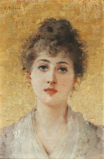 Lost In Thought 6
