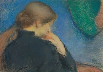 Lost In Thoughts 3
