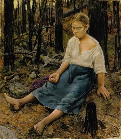 Lost