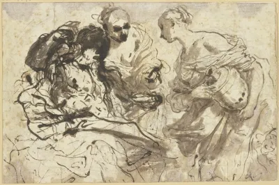 Lot And His Daughters 28