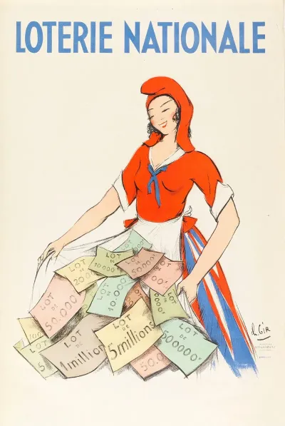 Loterie Nationale 2
