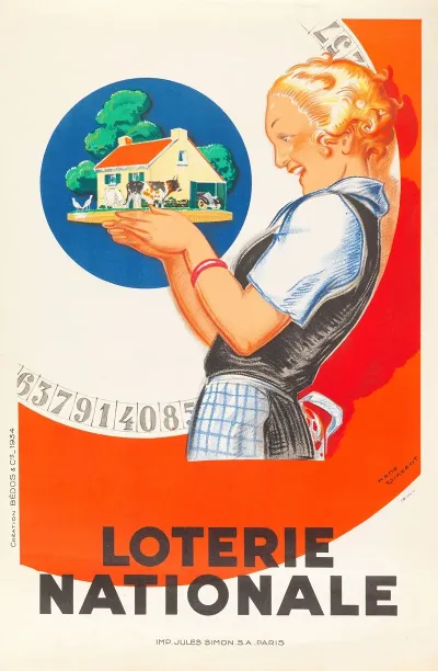 Loterie Nationale