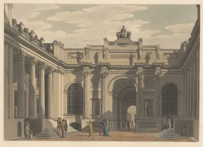 Lothbury Court Bank