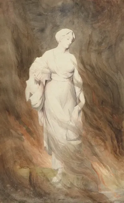 Lots Wife
