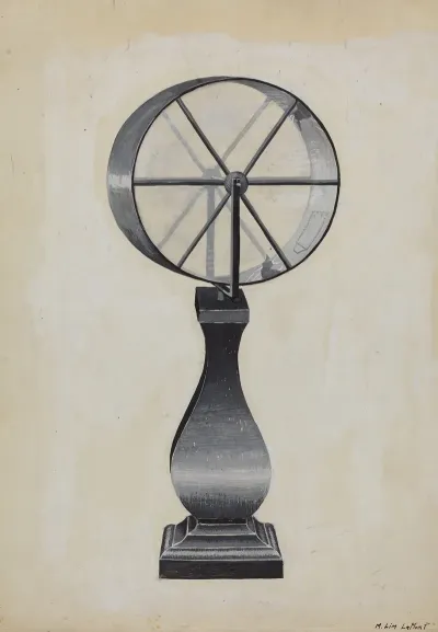 Lottery Wheel 3