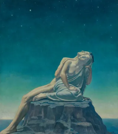 Loubli Des Passions The Forgetting Of Passions