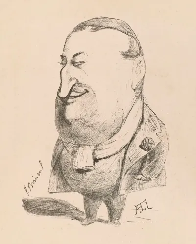 Louis Adolphe Brincard