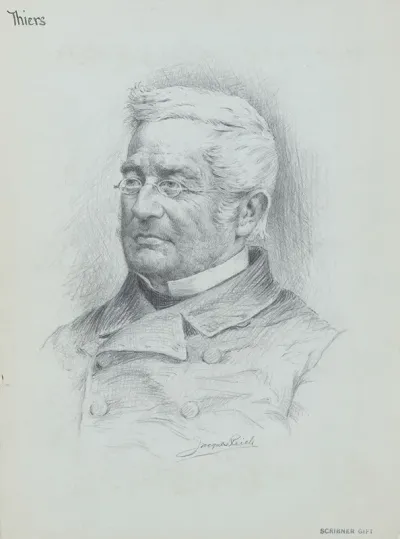 Louis Adolphe Thiers