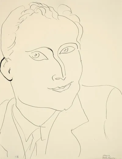 Louis Aragon