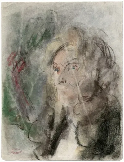 Louis Bouwmeester In De Rol Van Harpagon