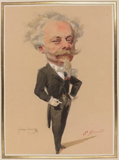 Louis Emmanuel Soulange Teissier 1814 1898