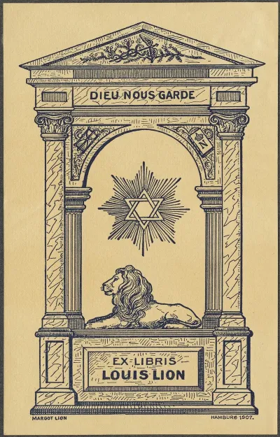 Louis Lion