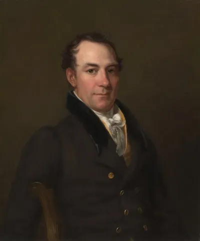 Louis Mclane