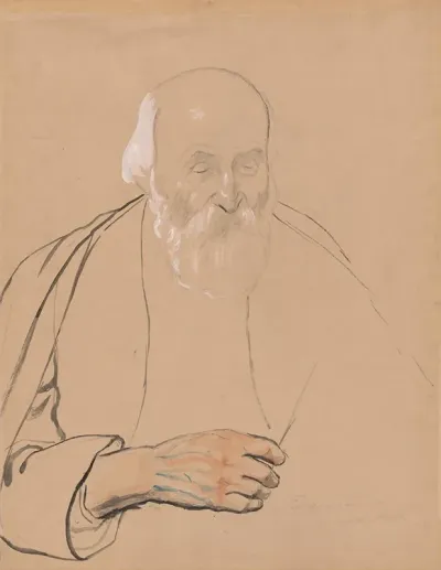 Louis Michel Eilshemius