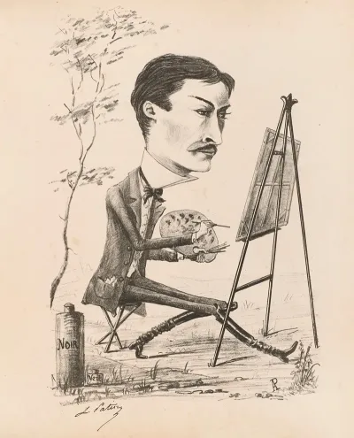 Louis Patin