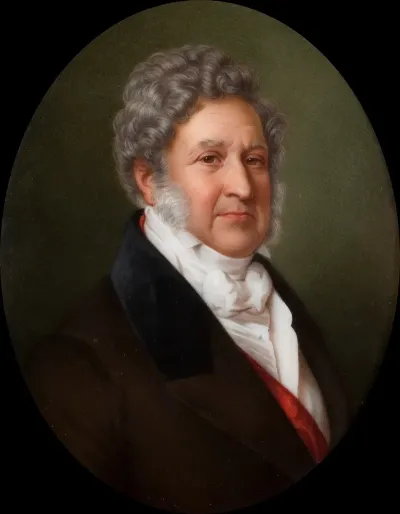Louis Philippe Duc Dorleans King Of France