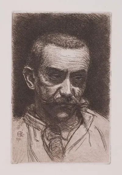 Louis Sparre