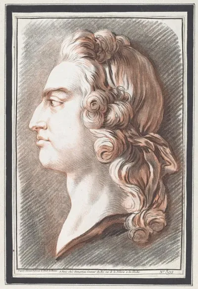 Louis Xv