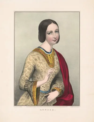 Louisa 3