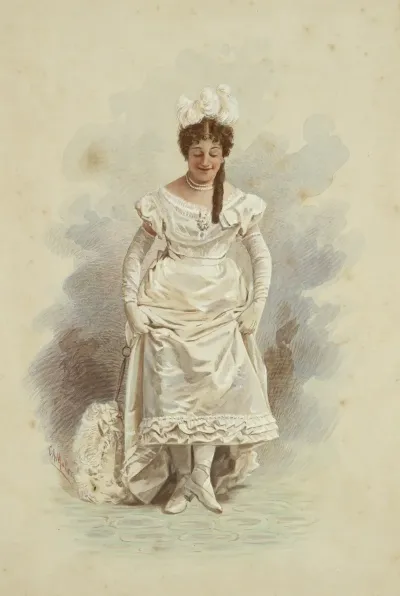 Louisa Drew 2