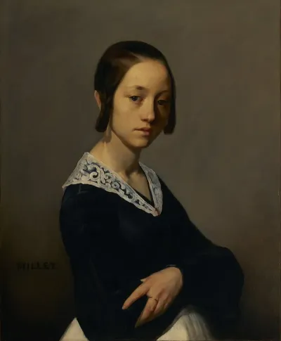 Louise Antoinette Feuardent