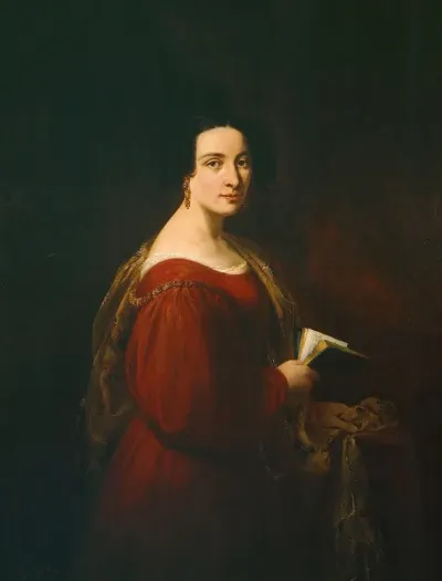 Louise Bechet