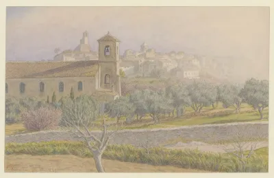 Lourmarin 4