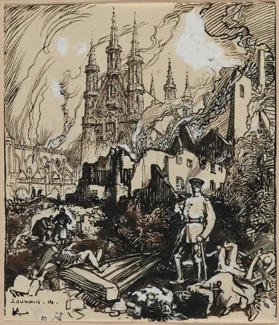 Louvain
