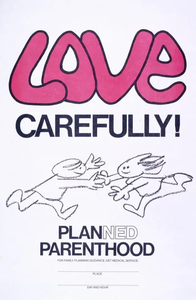 Love Carefully