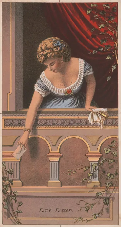 Love Letter