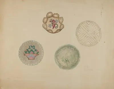Love Tokens 2