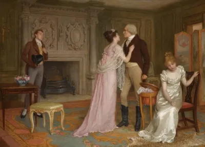 Love Will Triumph