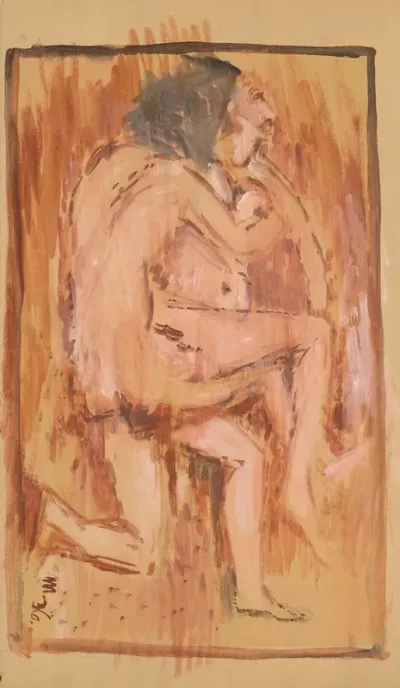 Lovers 12