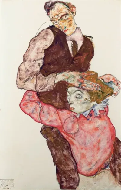 Lovers 13