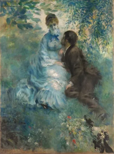 Lovers 14