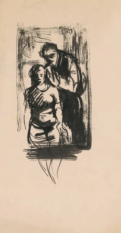Lovers 18
