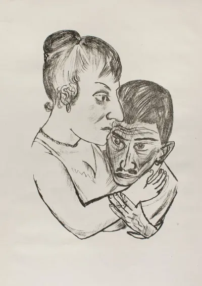 Lovers 19