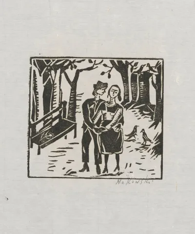 Lovers 21