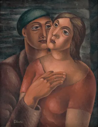 Lovers 5