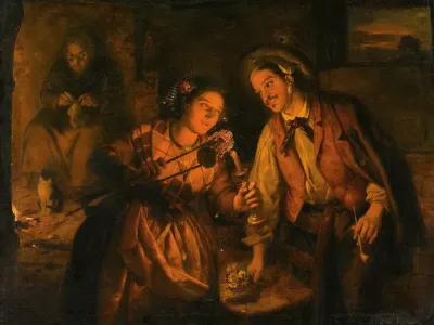 Lovers 7
