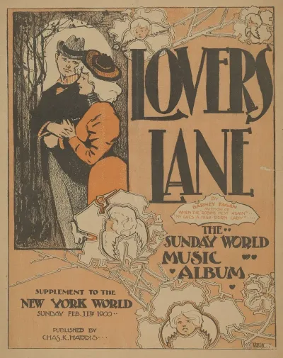 Lovers Lane