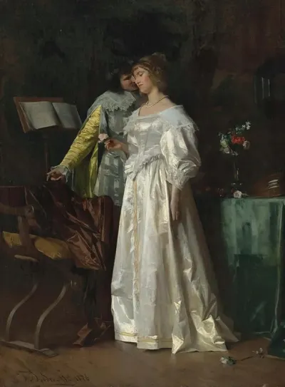 Lovers Song
