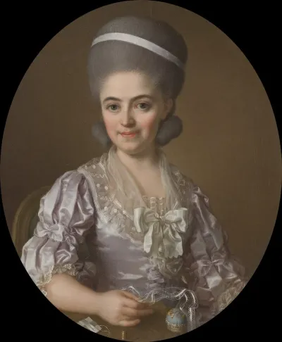Lovisa Sofia Af Geijerstam 1755 1802